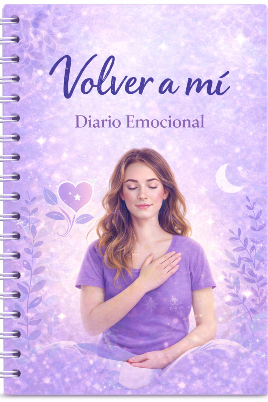 eBook: Volver a Mi