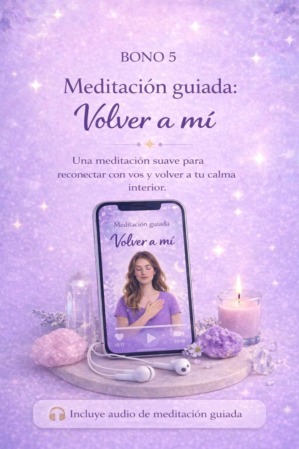 eBook: Volver a Mi