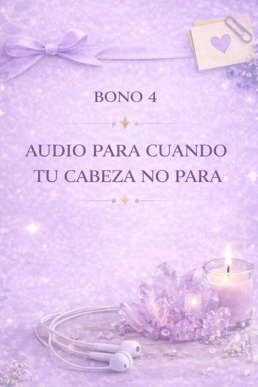 eBook: Volver a Mi